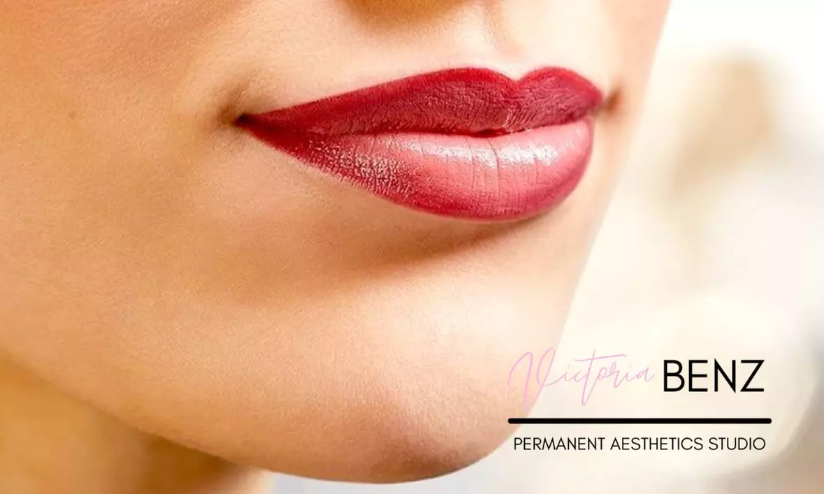 Makeup - Semi-Permanent at Permanent Aesthetics Studio