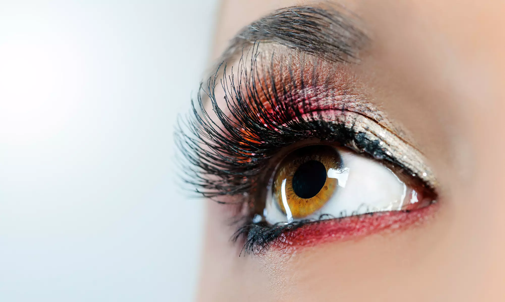 Full Set of Eyelash Extensions at Eyelash Extensions by Latrice (50% Off) - Primary Image