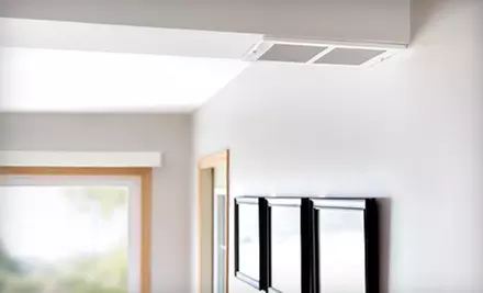 Air-Duct Cleaning, Furnace Cleaning and Tune-Up, or Both from Allied Heating (Up to 81% Off) - Primary Image