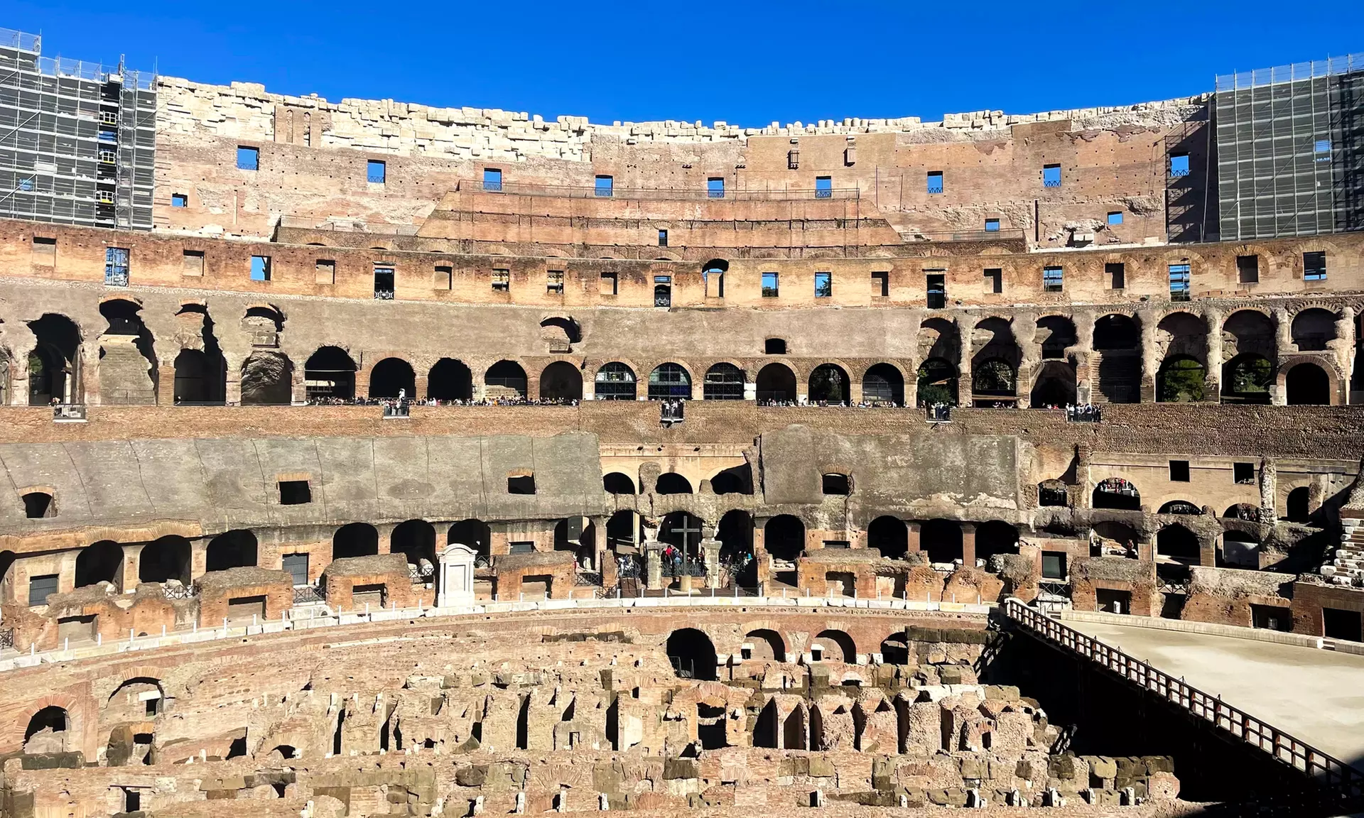 ✈ 6-Day Ultimate Rome Break w/ Flights & Hotel from Worldee