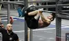 $15 to See a DC Brawlers Professional Grid Event at the Patriot Center, Plus a $10 Voucher for Apparel ($30.90 Value)
