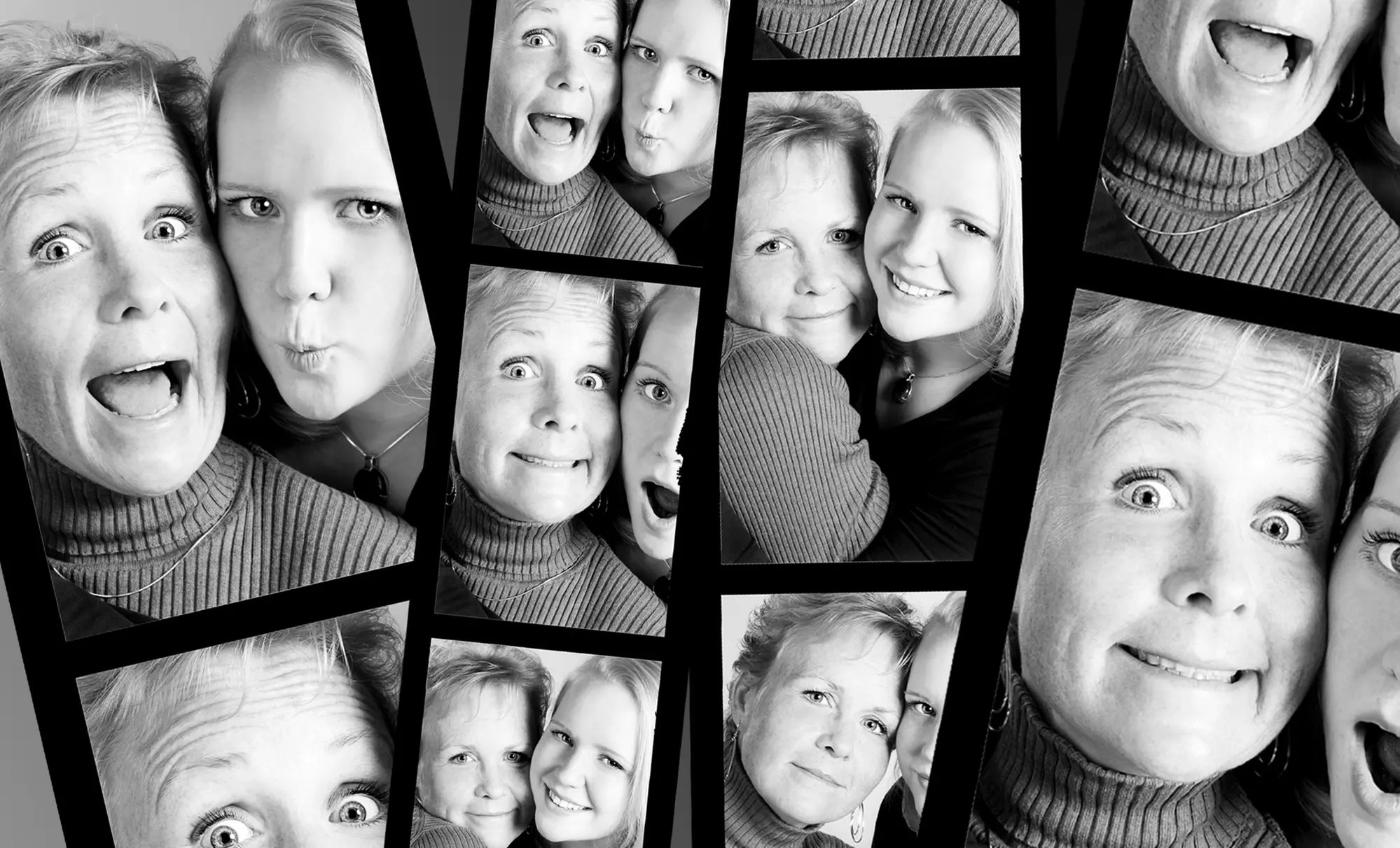 $495 for $900 Worth of Photo-Booth Rental — Shot in the Dark Photo Booth - Primary Image