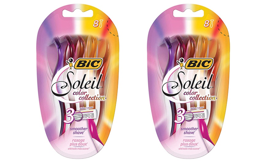 Image 7: BIC Women's Razor