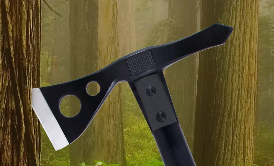 SOG Tactical Tomahawk. Free Returns. - Primary Image