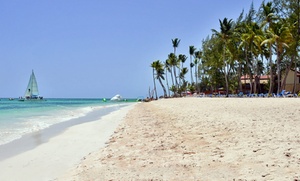 All-Inclusive Dominican Resort