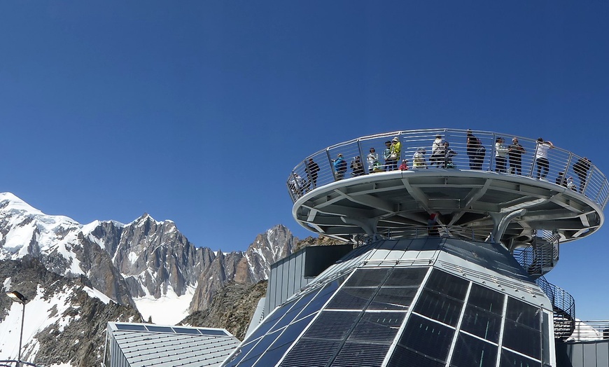 Image 18: Valle d'Aosta: camera Superior con colazione, cena e Terme 