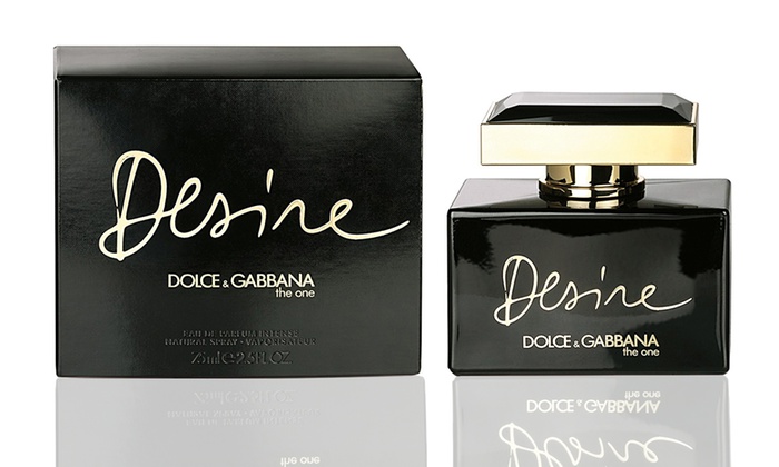 dolce and gabbana desire 2.5 oz