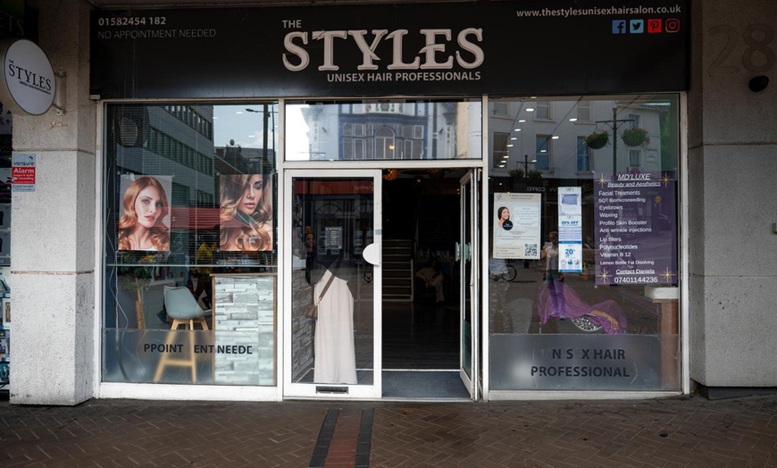 Image 1: Up to 64% Off on Massage - Lymphatic Drainage at AnaWellbeing