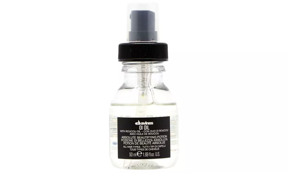 Davines Oi Oil Celebrative (1.69 Fl. Oz.) - Primary Image