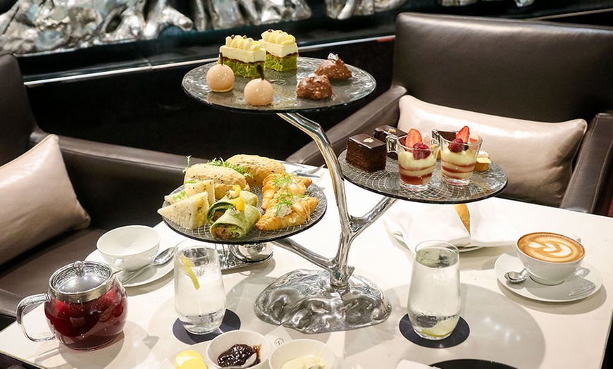 Image 5: 5* High Tea Experience for Two