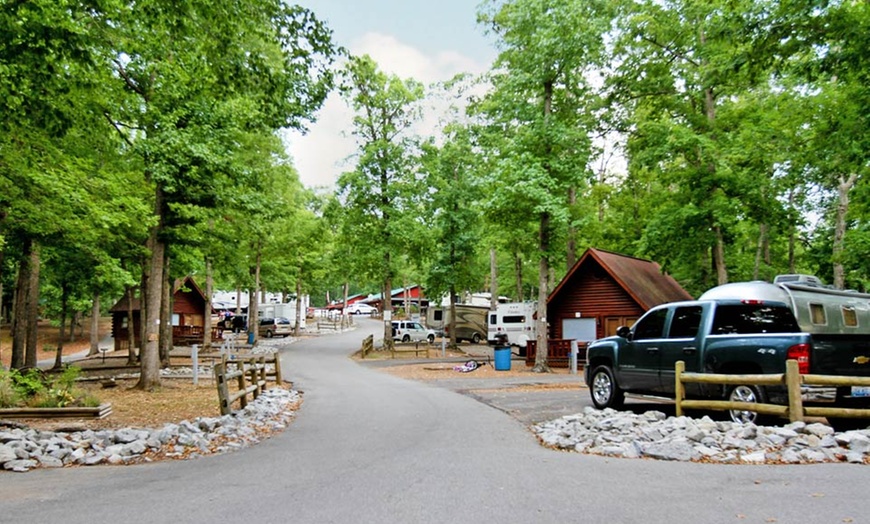 Loretta Lynn's Ranch in - Hurricane Mills, TN | Groupon Getaways