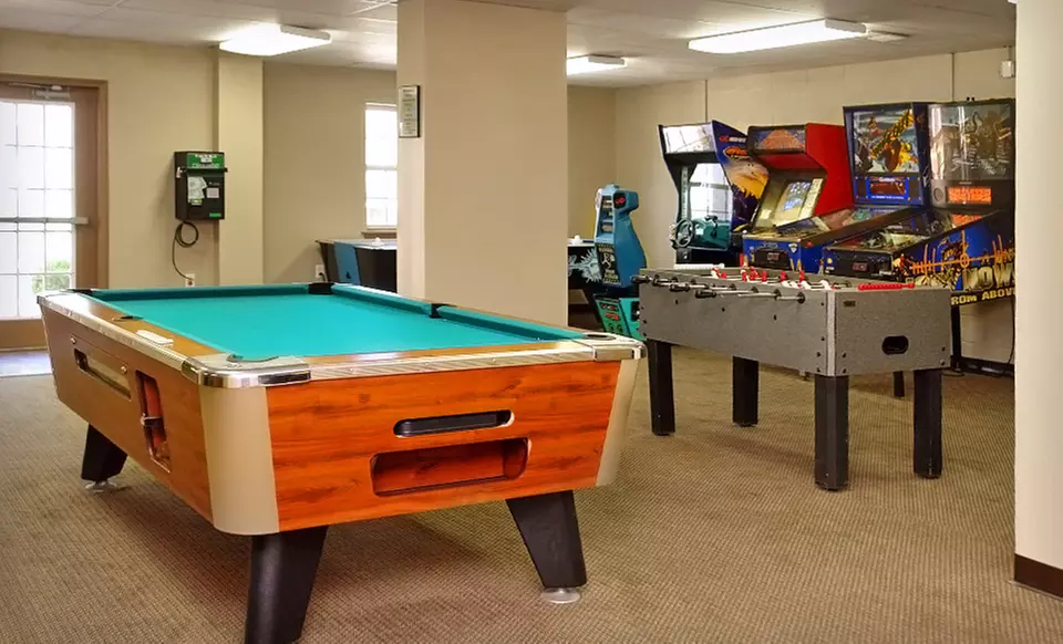 2-Night Stay at Carriage Place in Branson, MO - Second Medium