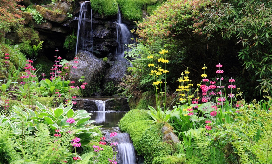 Image 3: Snowdonia Spa Break