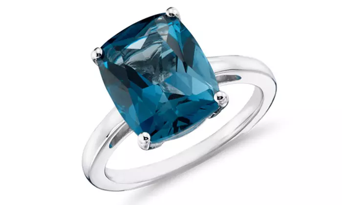 $99 for $200 Worth of Fine Jewelry and Gifts from Blue Nile - Second Medium