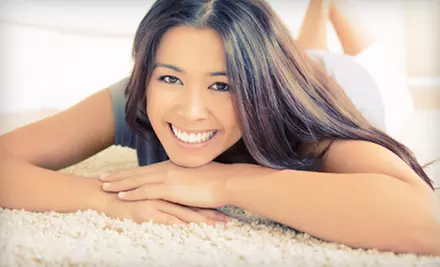 Carpet or Upholstery Cleaning from R & S Carpet & Upholstery Cleaning (Up to 53% Off) - Primary Image