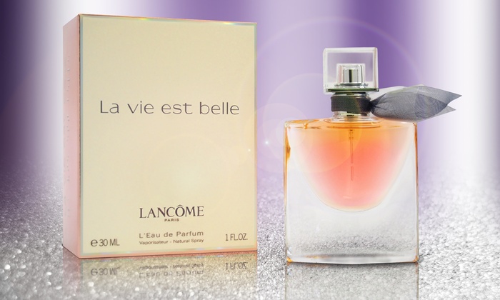 Fad or Fab: La Vie Est Belle – The Power of Fragrance