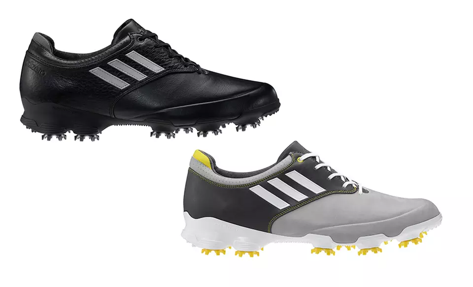 Adidas Men’s AdiZero Tour Golf Shoes. Multiple Styles Available. Free Shipping and Returns. - Primary Image
