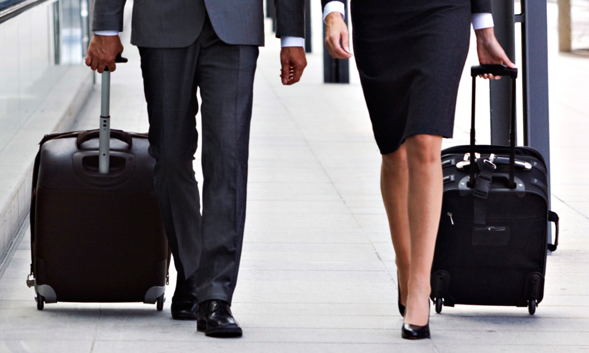 Kurs online: Podróże służbowe krajowe i zagraniczne – zasady rozliczeń