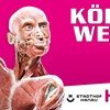 Image 1: 1 Ticket für Körperwelten in Hanau, einlösbar vom 17.11-05.12.2025