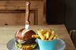 Up to 36% Off on Restaurant Speciality - Steak The Hunters Inn Romsey - Second Medium