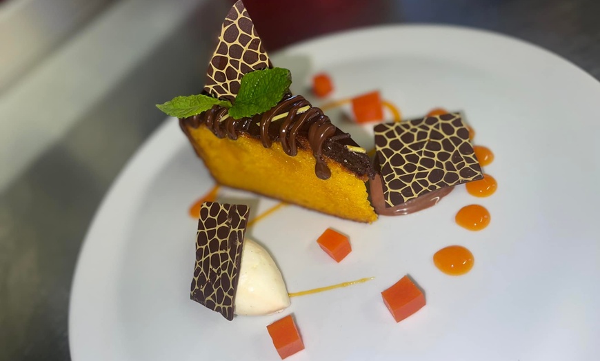 Image 6: Indulge in a Charming Afternoon Tea Experience for One or Two