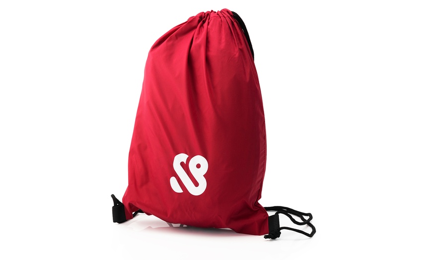 Image 13: Inflatable Softybag