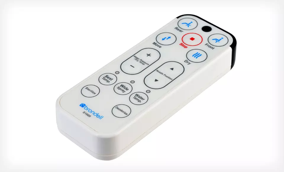 Brondell Toilet Seat or Bidet (Up to 65% Off). Eleven Options Available. Free Shipping. - Second Medium