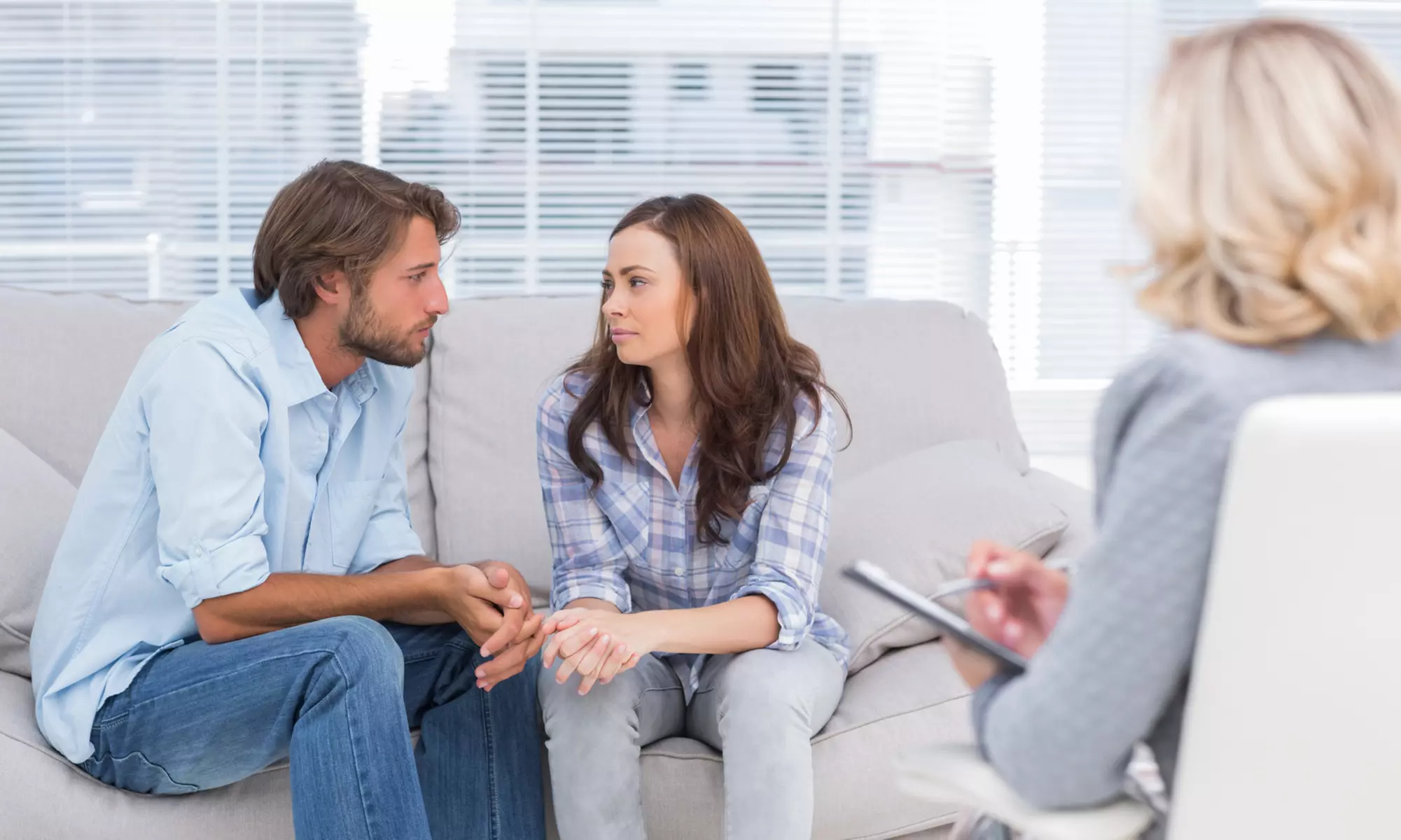 Family or Couple's Counseling Sessions at The Family Institute (Up to 60% Off)  - Primary Image