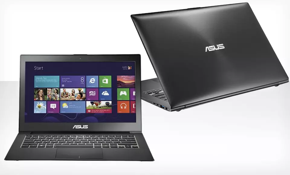 $779.99 for ASUS Zenbook Touchscreen Laptop (Manufacturer Refurbished) ($1,119.99 List Price). Free Shipping & Returns. - Primary Image