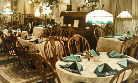 52% Off Steak at Koehring's Grand Central House - Primary Image