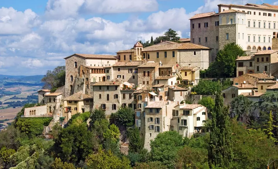 Italian Culinary Tour with Accommodations, Cooking Classes, All Meals, and Wine from Epitourean - Primary Image