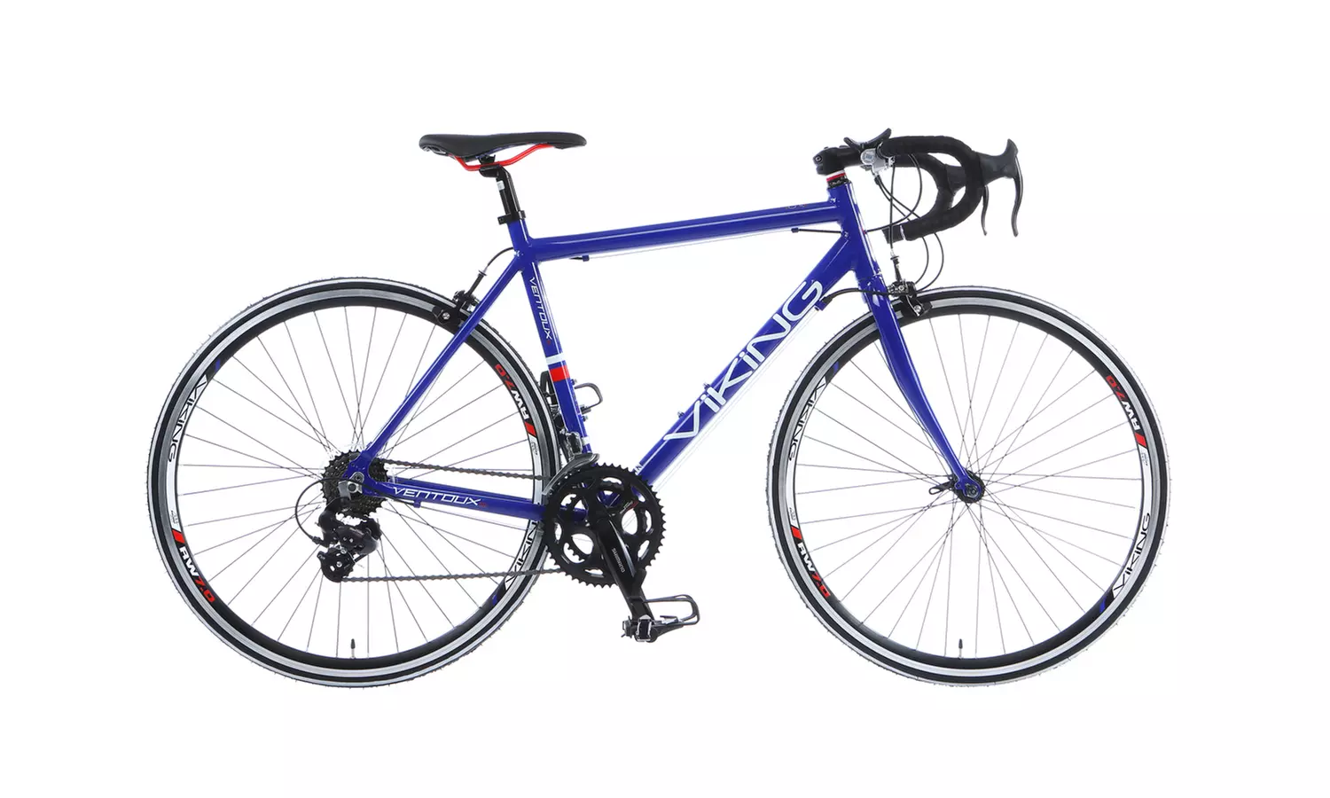 Avocet Viking Ventoux 100 Men's Road Race Bike With Free Delivery - Primary Image