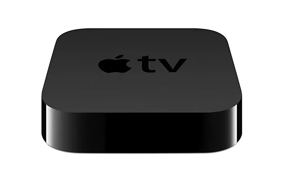 Apple TV with 1080p HD (Manufacturer Refurbished) - Primary Image