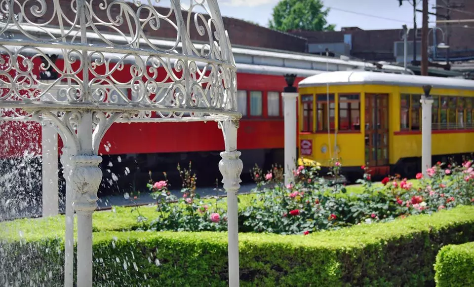 One-, Two-, or Three-Night Stay with Dining Credits at Chattanooga Choo Choo Hotel in Chattanooga, TN - Second Medium