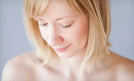 $79 for Two Microdermabrasion Treatments or Chemical Peels at SpaDerma ($250 Value) - Primary Image