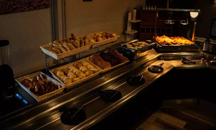 Zeeland: Doppelzimmer nach Wahl, opt. Frühstück od. All-inclusive