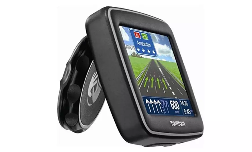 Image 2: TomTom Start Classic