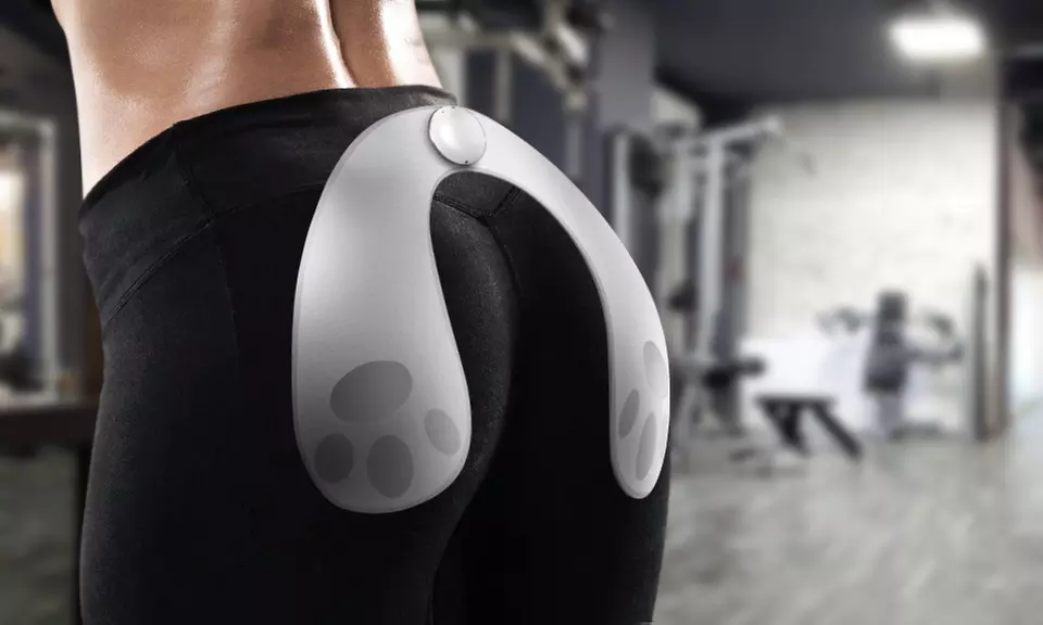 1, 2 ou 3 stimulateurs EMS fessiers - Primary Image