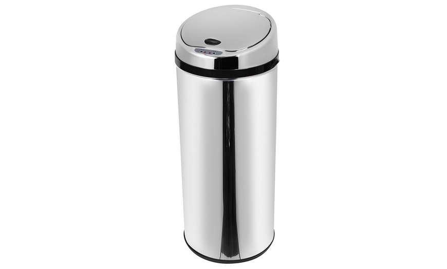 Image 10: Morphy Richards Sensor Bin