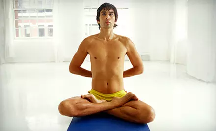 One or Three Months Of Unlimited Yoga at Bikram Yoga Oakville (Up to 87% Off) - Primary Image