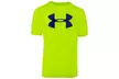 Under Armour Boys' UA Logo T-Shirt - Second Medium