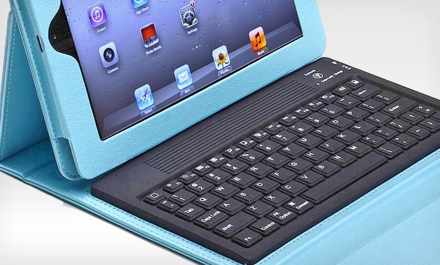 Aduro Liqua-Shield iPad Case | Groupon Goods