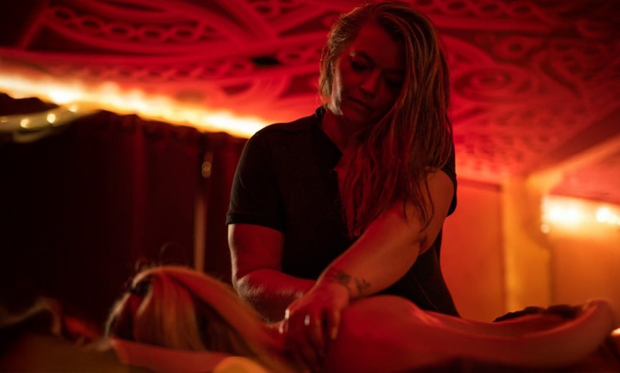 Image 2: Exklusives Hamam-Erlebnis: „Body and Soul“-Programm für 2 Personen