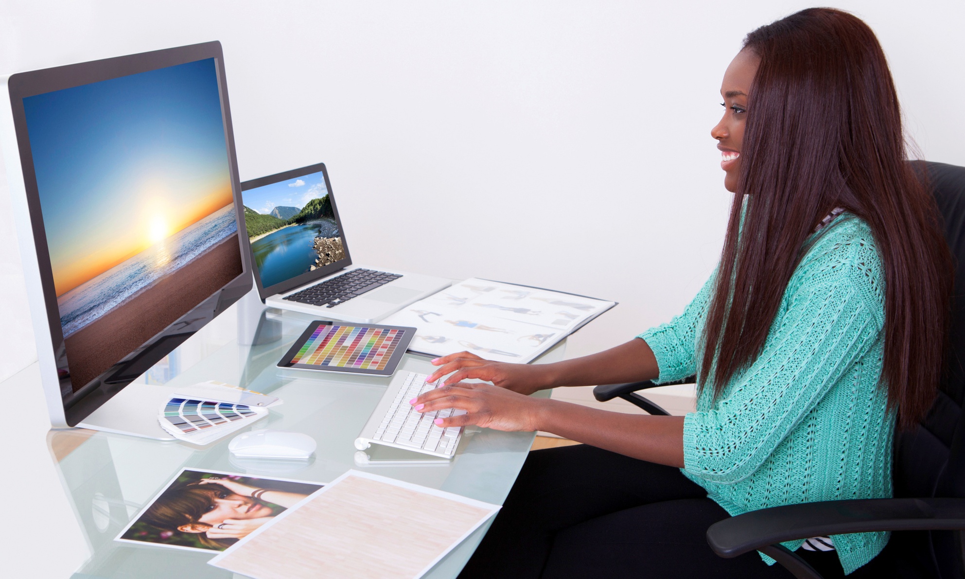 FlexKit: Restore & Enhance Old Photos Easily