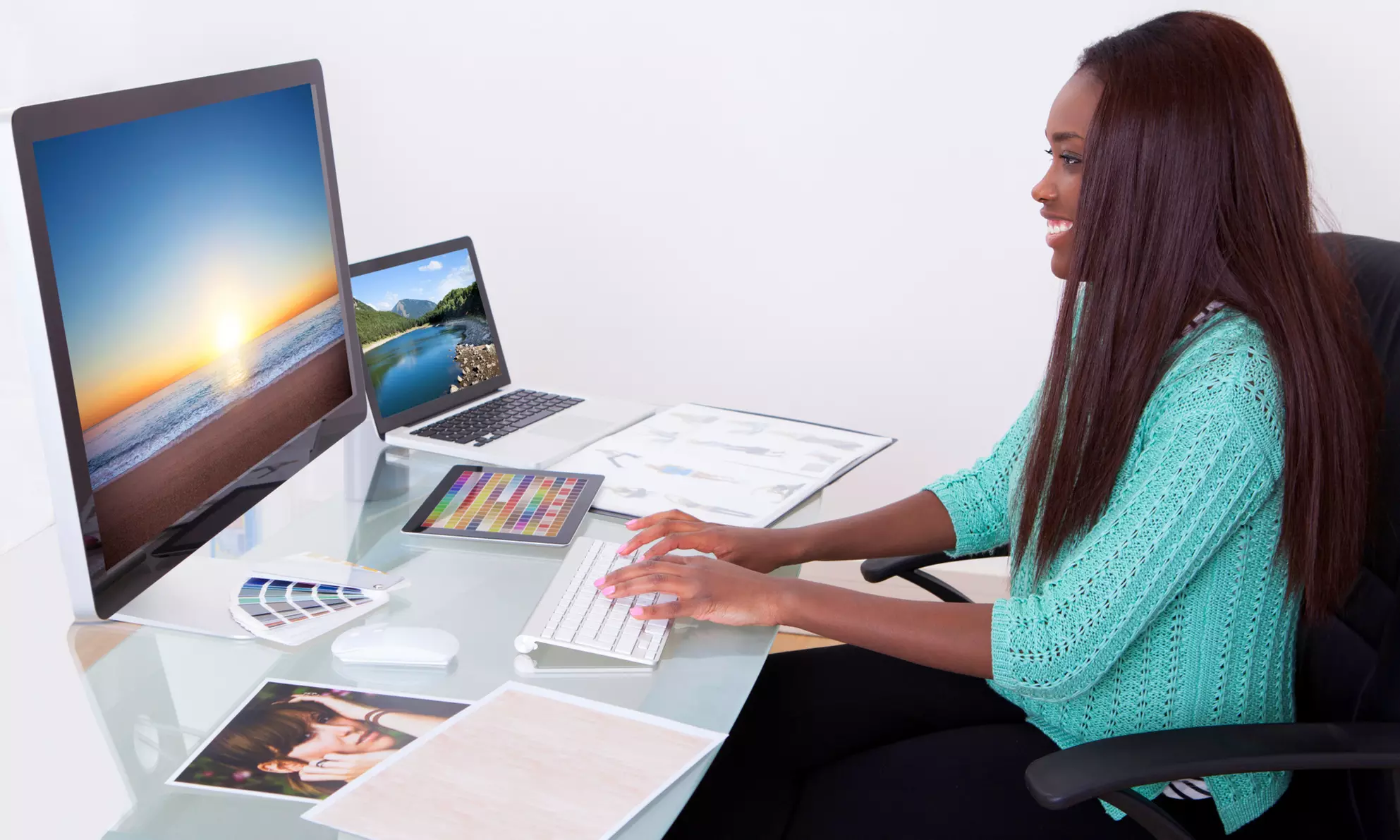 FlexKit Photo Restoration Tool with Support for 40+ Media Types at Madebyphotos(Up To 56% Off) - Primary Image