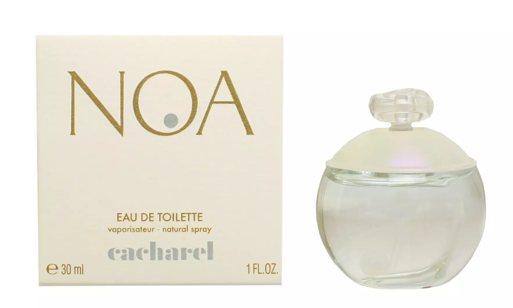 Eau de toilette Noa de Cacharel 30 ml pour femme - Primary Image