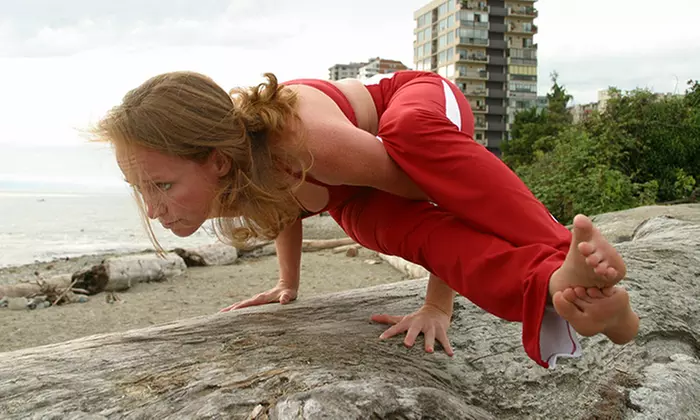 10 or 20 Yoga Classes at The Yoga Practice (Up to 77% Off) - Primary Image