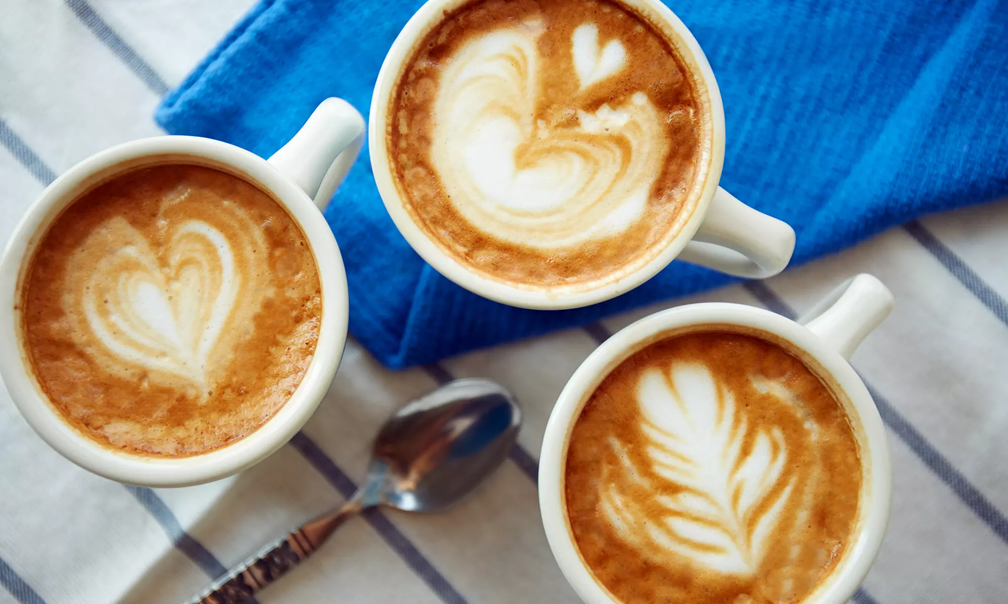Admission for One to NYC Craft Coffee Festival on Saturday, October 1 (Up to 28% Off). Two Options Available. - Primary Image