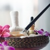 Image 2: Pamper Yourself with a 75, 90, or 60-Min Swedish Massage & Foot Scrub