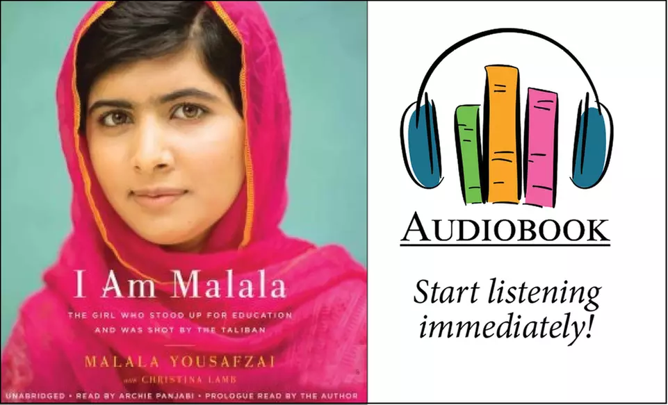 Children's eBooks and Audiobooks from Untethered Books (Up to 53% Off). Six Options Available. - Primary Image